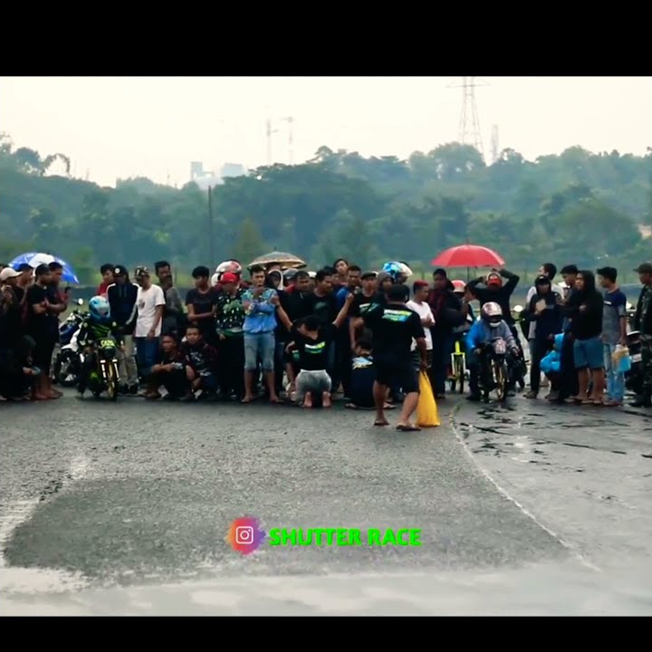 Story wa drag kekinian