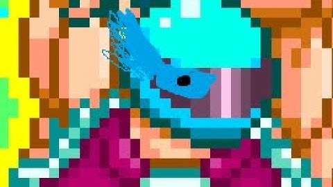 Twitch Full Combo (HARD MODE) - A Hotline Miami 2 Level Editor Single Level