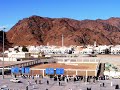 Mount uhud and site of battle