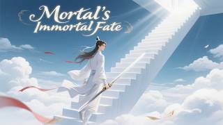 [FULL]《Mortal's Immortal Fate》Li Yi, an ordinary boy from a mountain village, leaves his hometown