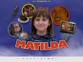 Opening to Matilda 2005 DVD