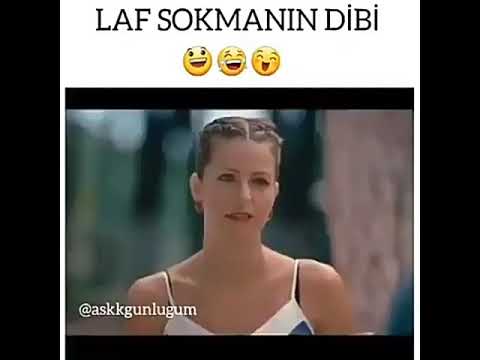 LAF SOKMANIN DİBİ-VAY DELİKANLI GÖNLÜM VİDEOLAR