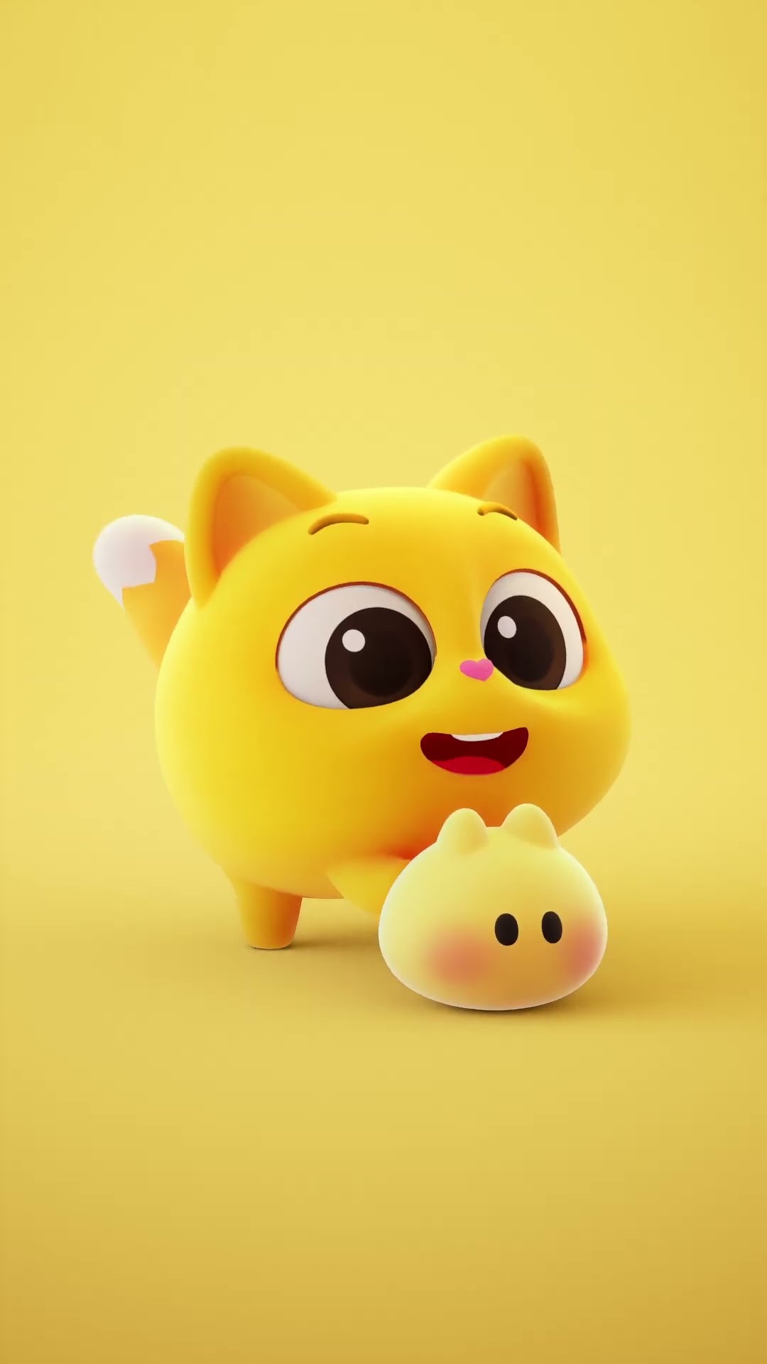 Meow Meow Meow #ninimo #cat