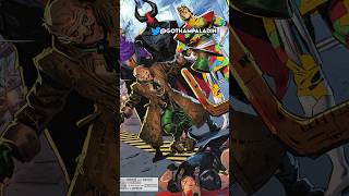 Mad Hatter Dies In New Suicide Squad Comic