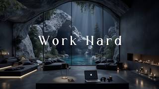 Concentration Music - Coding Music for Developers - No Distraction Music for Study Sessions