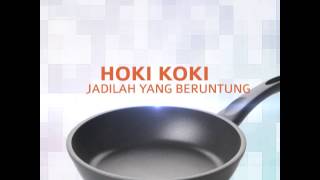 Download lagu HOKI KOKI