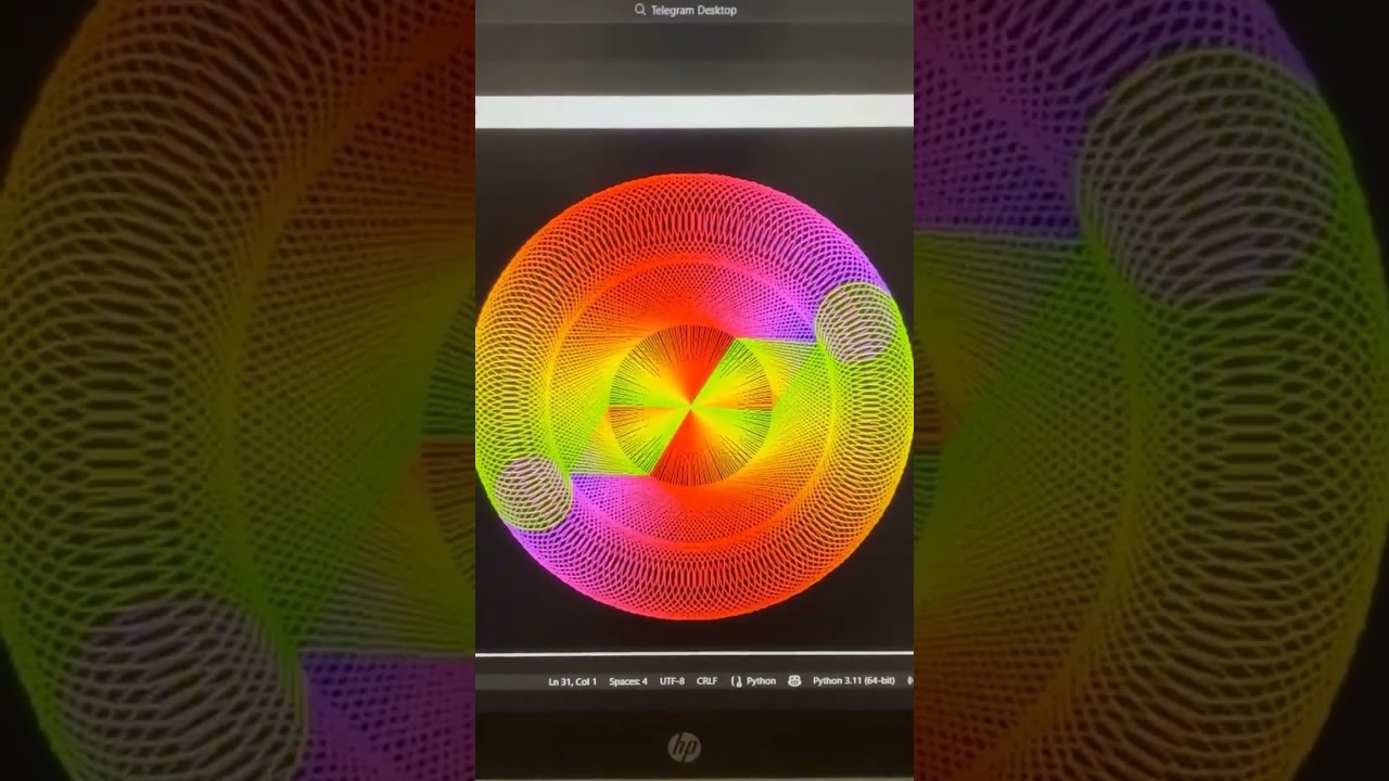 Python Animation Tutorial for Beginners | Create Stunning Animations Step-by-Step 