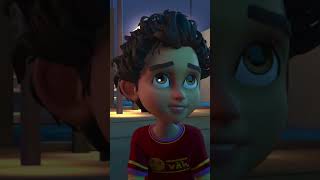 مكافئة الملك رمسيس ليحيي بعد إعترافه بالخطأ #يحيى_وكنوز