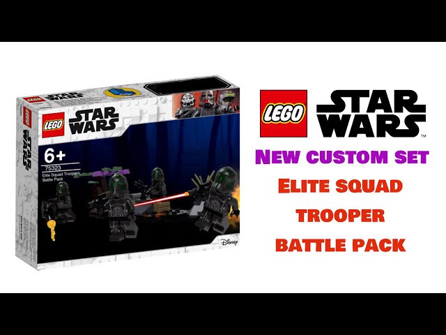 lego elite squad trooper