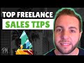 Top Freelance Sales Tips To Land More High-Paying Clients | Make Money Online