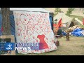 Tensions rise with Winnipeg Police amid calls to search landfill | APTN News