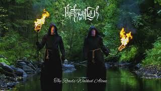 Aethyrick - The Roads Walked Alone