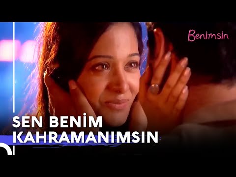 İyi Ki Varsın... ❤  | Benimsin Hint Dizisi 52. Bölüm