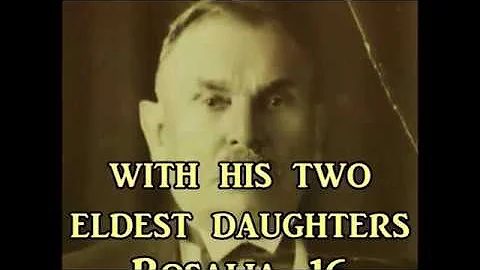 The D'Alessandro Family