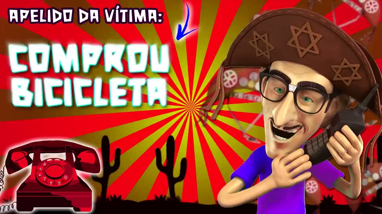 PEGADINHAS DO MUÇÃO 🟠 COLETÂNEA #30