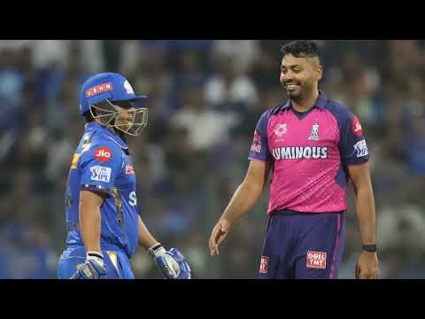 IPL 2024 Rajasthan Royals VS Mumbai Indians Full Match Highlights | RR VS MI HIGHLIGHTS