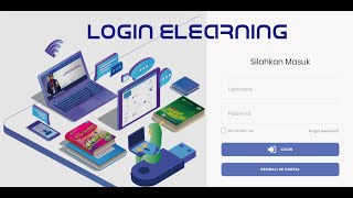 Membuat Domain E-Learning Madrasah FREE/GRATIS di kemenag.go.id