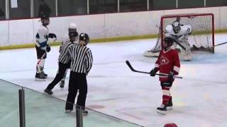 WMPC Ban A 15 11 21 v Arrowhead P1&2