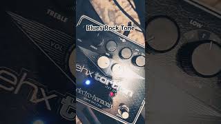 #overdrivepedal #distortion #bluesrock #heavyblues #ehx #overdrive #blues #hardrock #bluesguitarsolo