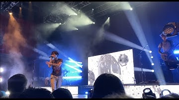 JADEN/JXDN TELL ME ABOUT TOMORROW TOUR // LIVE CONCERT