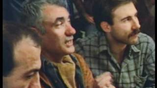 Download lagu YILMAZ GÜNEY NEDEN KAÇTI mpg YILMAZ GÜNEY NEDEN KAÇTI mpg