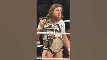 Can you spot the LIE? 🚨 Daniel Bryan edition! #shorts #wwe #bryandanielson #aew #smackdown