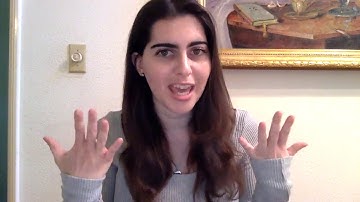 Kean University Graduate Program Video Submission