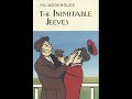 Pg wodehouse  the inimitable jeeves 1923 audiobook complete  unabridged