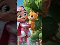 Superheroes video for kids |#kidsvideo | #ytshorts