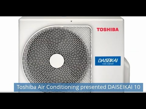 Toshiba DAISEIKAI 10 / #CIAT4life / IIR at COP28 / Aira invests £300 million / ASHRAE  at COP 28
