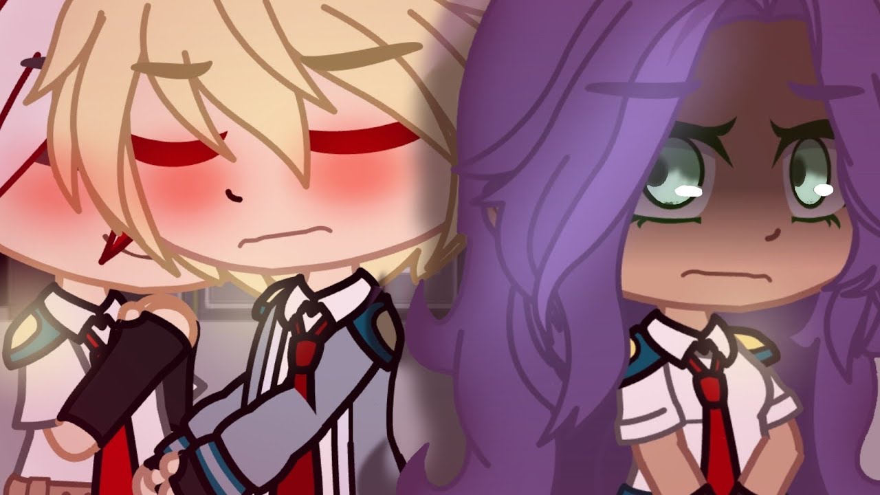 🥀Con Un Igual Objetivo🥀/🥀With An Equal Objective🥀 ||GC|| Original || Bakutodo || MHA-BNHA || -MeEel-