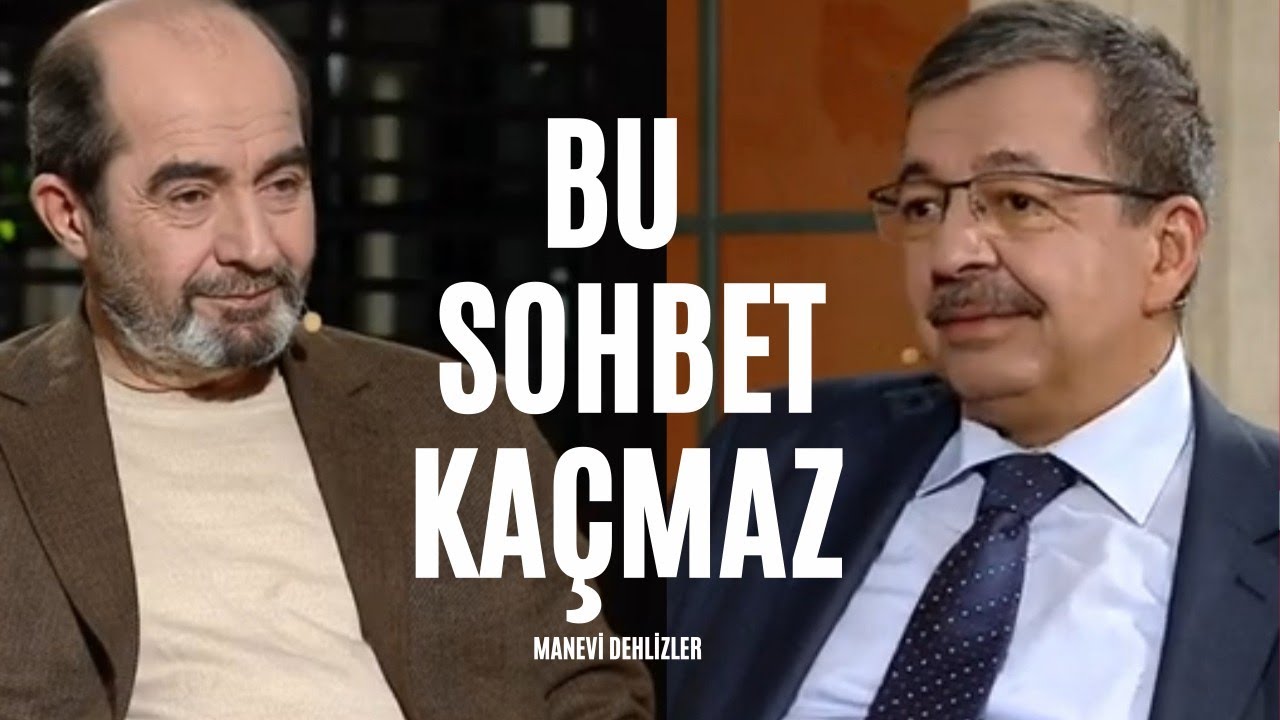 Hayali Bey Ve Es'rar Dedenin Efsanevi Hayatları l Ömer Demirbağ l Hayati inanç l Emrah Gökçe 