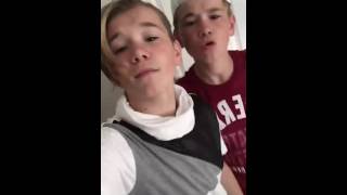 Download Lagu Marcus \u0026 Martinus - Musical.ly - Girls MP3