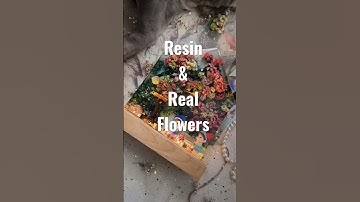 The epoxy Resin lamp is just wow ! Stay tuned for more #shorts #explore #viral #viralvideo #diy