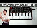 Kara Kulam Kulam Kara | Karikku Song BGM | Pambaram Song | Street Academics | Daniel Victor