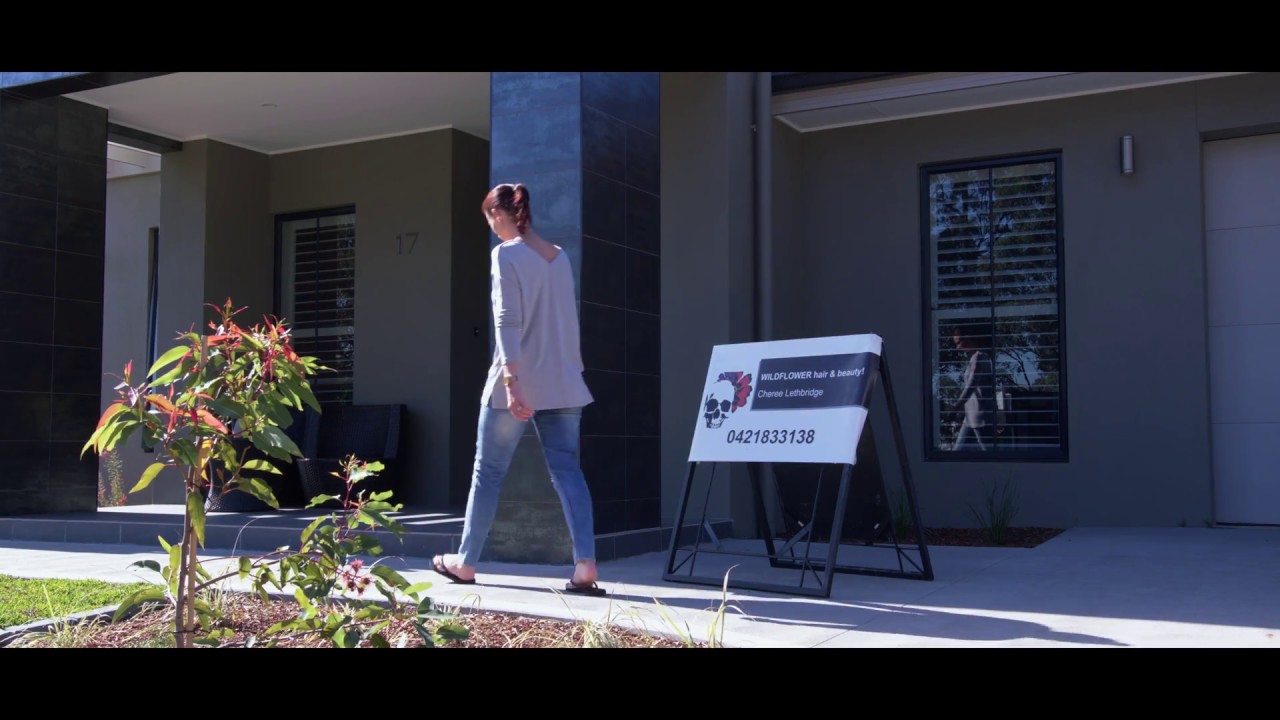 WILDFLOWER hair & beauty!