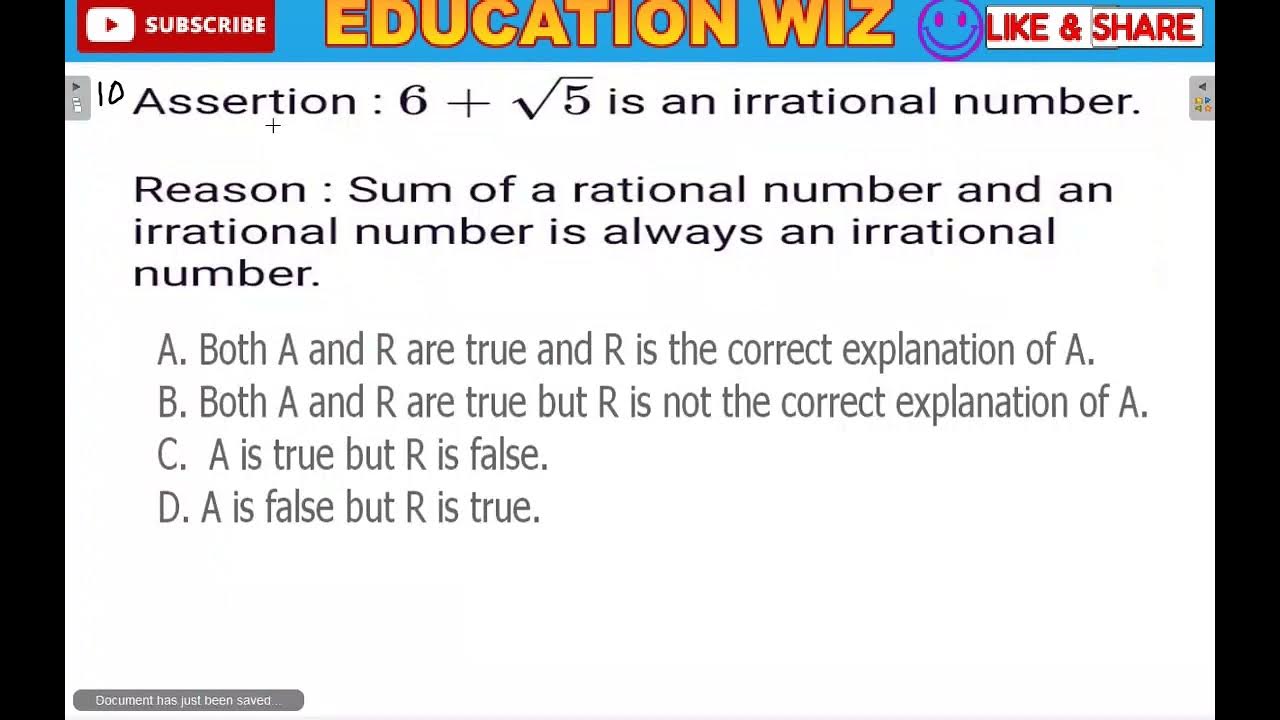 assertion-6-5-is-an-irrational-number-reason-sum-of-a-rational