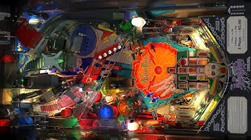 Taf v2.1 NEW ALTSOUND classic and original sound high remastered