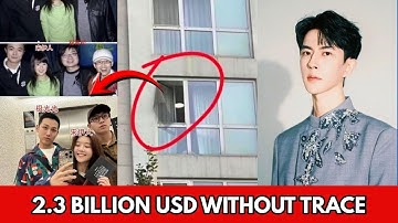 The Curse of Yu Menglong Truth Revealed As Chinas Elite Collapse One By One