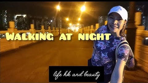 Maglakad tayo guyz. #video #amazing 