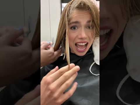 Video: Kann ich verhindern, dass sich meine Haare verheddern?
