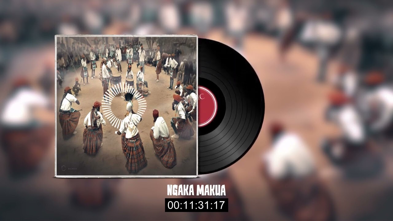 Ngaka Makua Live Performance [Audio]