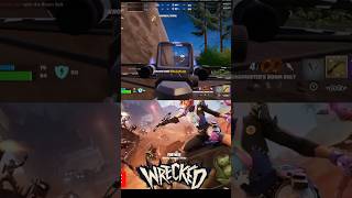 “Boom Bow Long Shot 😱”