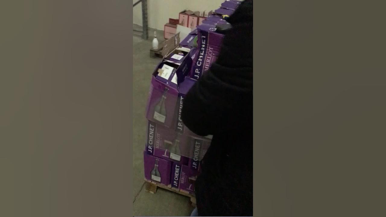 Shrink Wrap Video 8 YouTube