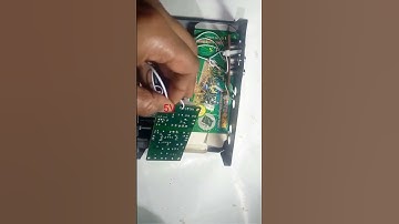 How to make USB MP5 Video Player//create  #shortsvideo