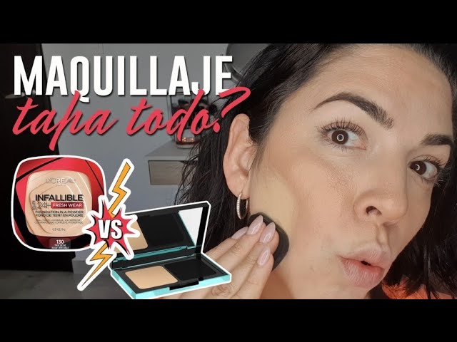 Base Maybelline Fit me Matte Poreless - Distrito Belleza.  Base de  maquillaje, Tutorial de maquillaje de ojos ahumados, Tutoriales de  maquillaje contorno