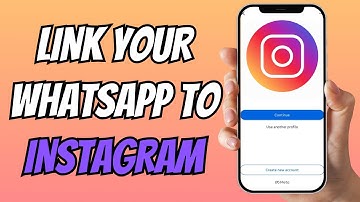 How to Add a WhatsApp Link to Your Instagram Bio