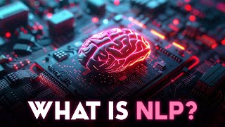 What is NLP? Natural Language Processing Explained