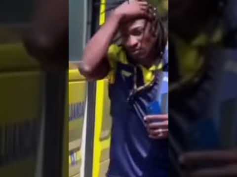 KIKOSI CHA PETRO DE LUANDA KIMETUA INCHINI KUWAKABILI SIMBA SC