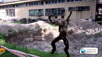 NTU VFX 2016 Assignment #3 MatchMove 64